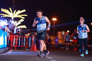 BIB: 
                            <button type="button" onclick="openModal(22989143)" class="btn btn-primary btn-sm float-right btn-popup" data-toggle="modal" data-target=".modal-high-quality">
                        <i class="fas fa-shopping-cart"></i> Add to Cart
                    </button>
                                            <button type="button" onclick="isThisMe(22989143, true)" class="btn btn-success btn-sm float-right btn-popup btn-isme hidden" data-toggle="tooltip" data-placement="bottom" title="นี่คือรูปของคุณใช่ไหม คลิกที่นี่เพื่อเอาเข้าอัลบั้ม">
                        <i class="fas fa-plus"></i> Add to album
                    </button>
                    <button type="button" onclick="isThisMe(22989143, false)" class="btn btn-warning btn-sm float-right btn-popup btn-isnotme hidden">
                        <i class="fas fa-ban"></i> Remove from album
                    </button>